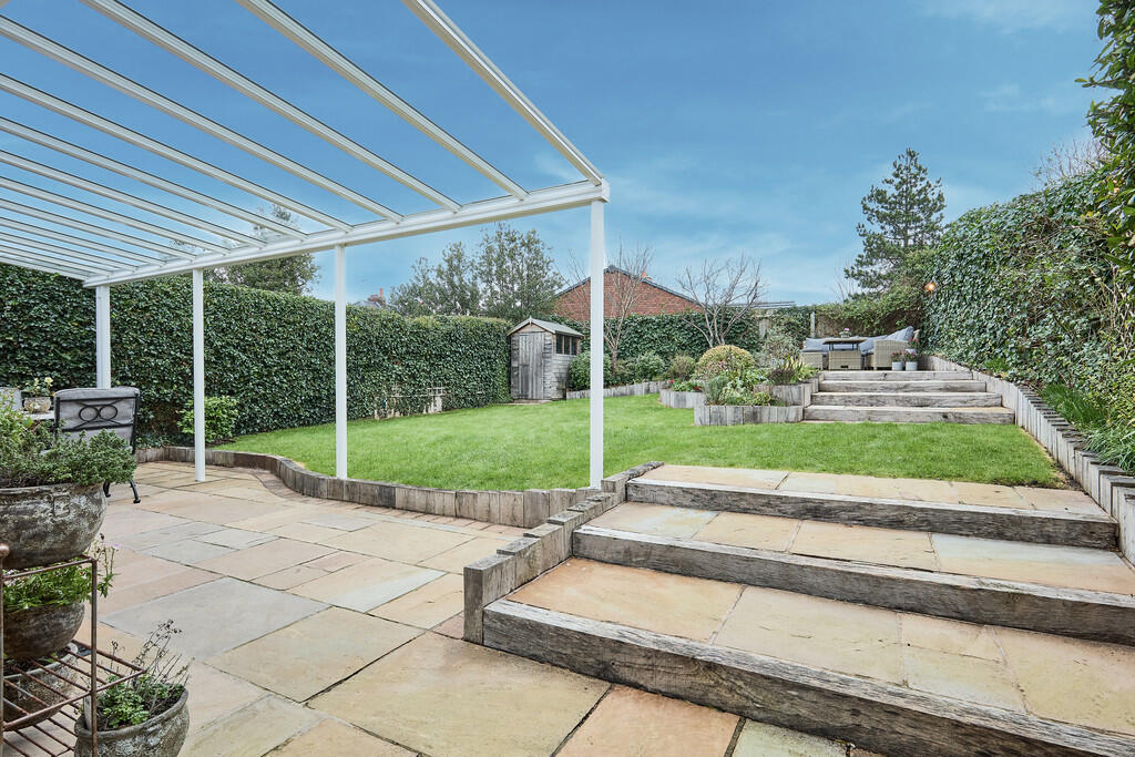Additional property image - Knob Hill, Stretton On Dunsmore, Rugby