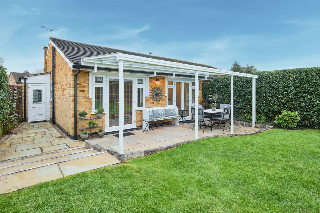 Additional property image - Knob Hill, Stretton On Dunsmore, Rugby