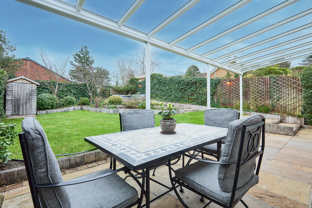 Additional property image - Knob Hill, Stretton On Dunsmore, Rugby