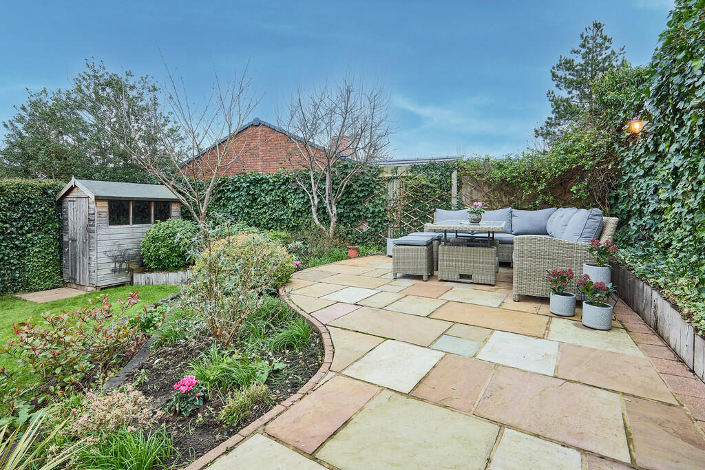 Additional property image - Knob Hill, Stretton On Dunsmore, Rugby