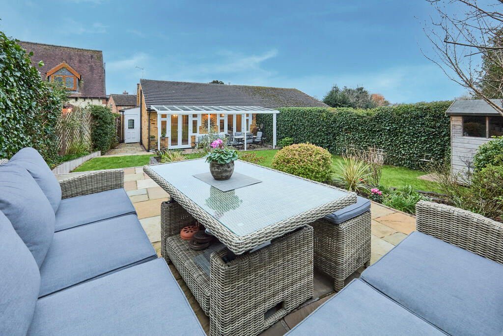 Additional property image - Knob Hill, Stretton On Dunsmore, Rugby