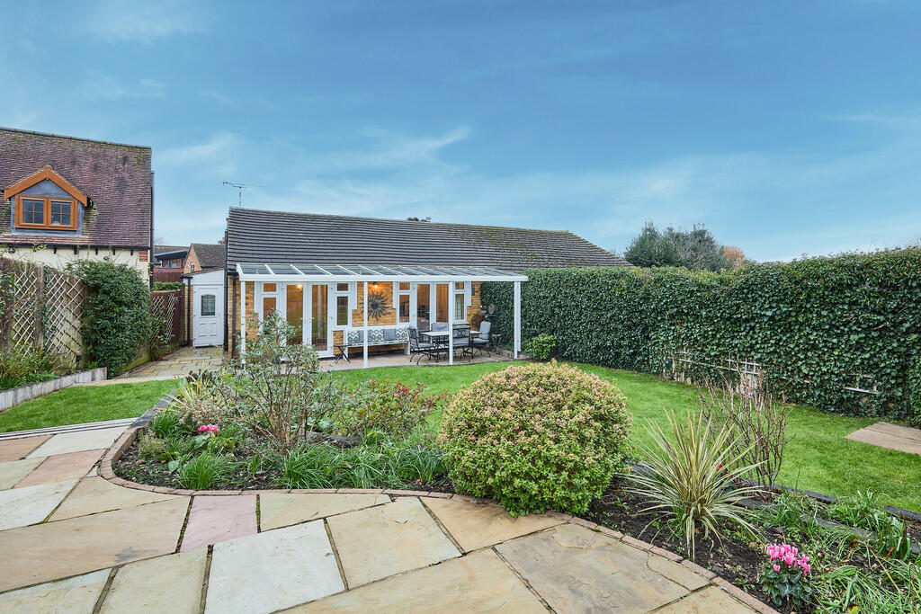 Additional property image - Knob Hill, Stretton On Dunsmore, Rugby