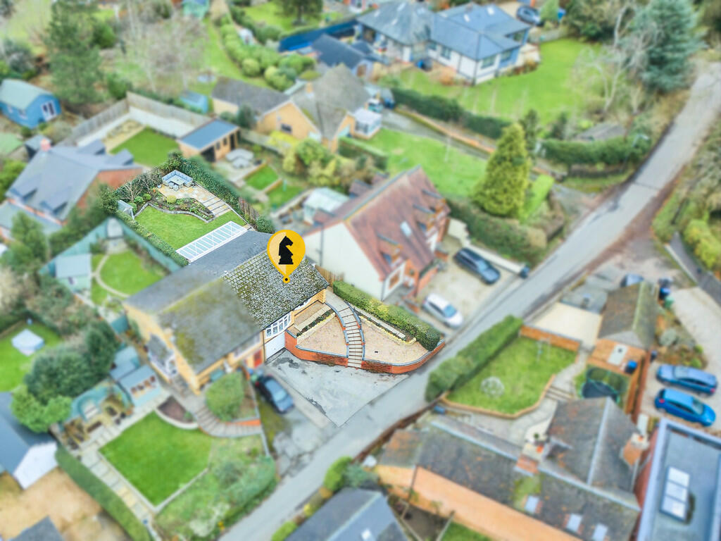 Additional property image - Knob Hill, Stretton On Dunsmore, Rugby