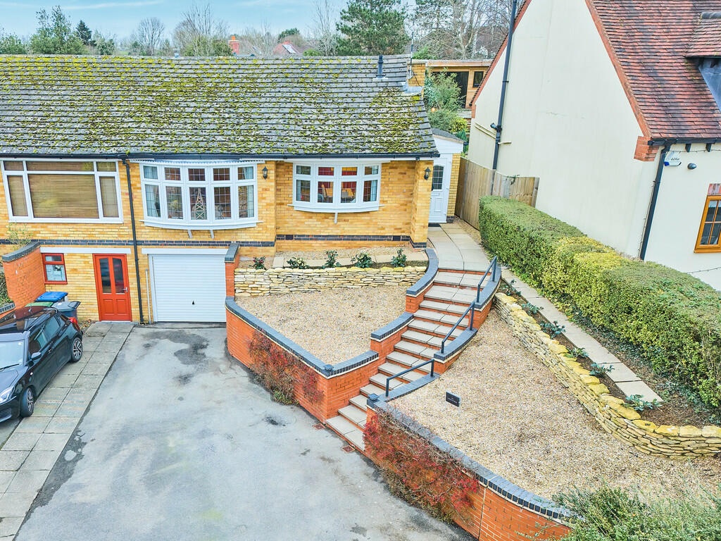 Additional property image - Knob Hill, Stretton On Dunsmore, Rugby
