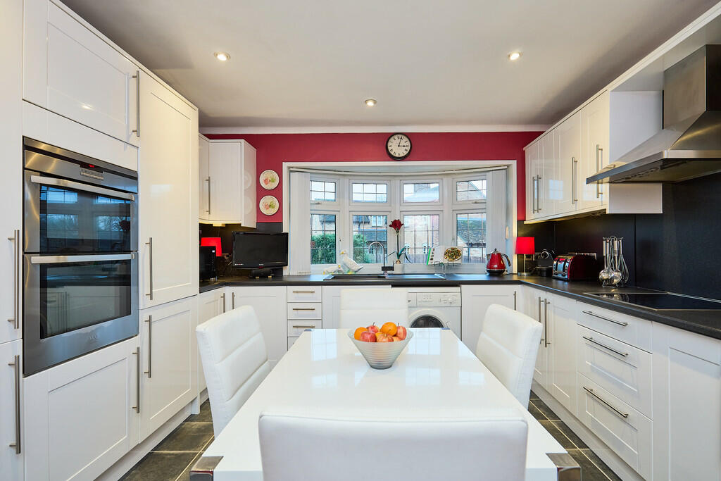 Additional property image - Knob Hill, Stretton On Dunsmore, Rugby