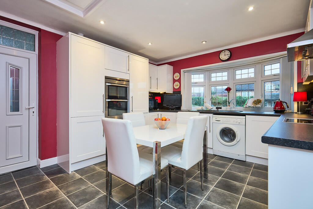 Additional property image - Knob Hill, Stretton On Dunsmore, Rugby