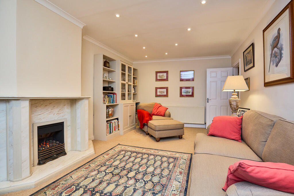 Additional property image - Knob Hill, Stretton On Dunsmore, Rugby