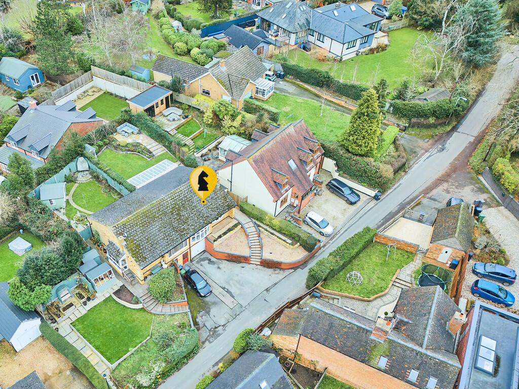 Additional property image - Knob Hill, Stretton On Dunsmore, Rugby
