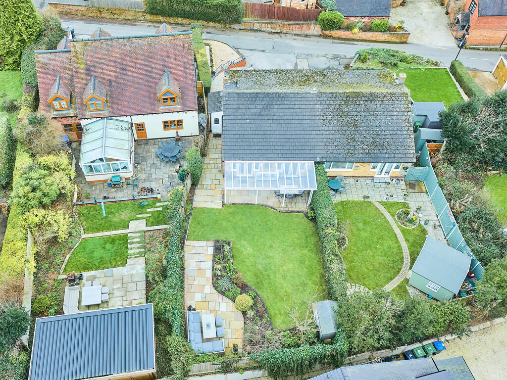 Additional property image - Knob Hill, Stretton On Dunsmore, Rugby