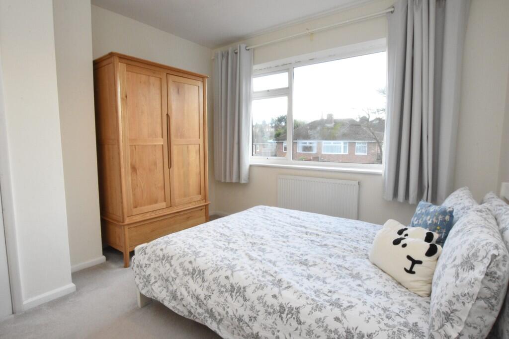 Additional property image - David Road, Bilton, RUGBY