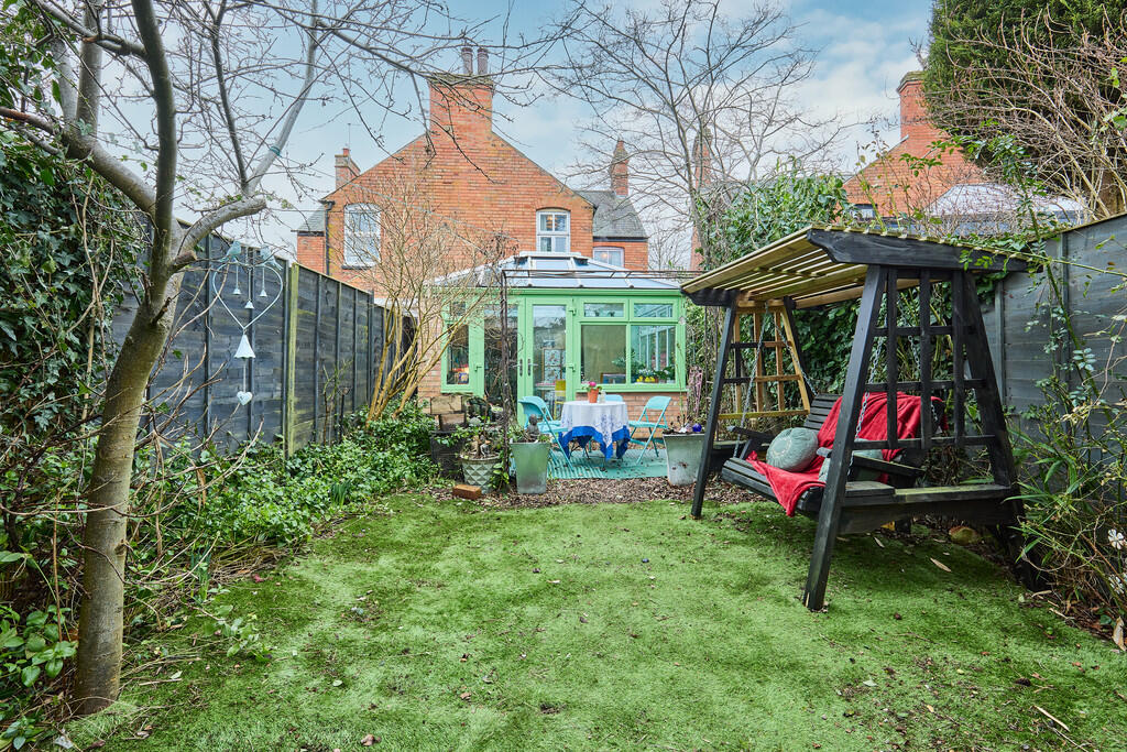 Additional property image - High Street, Hillmorton