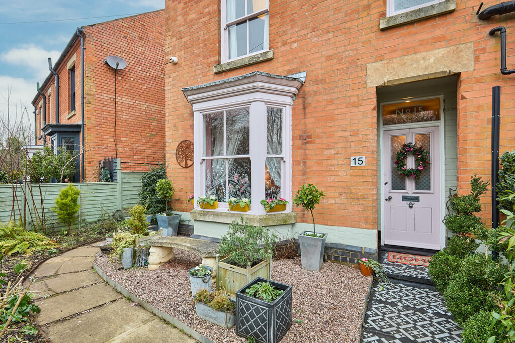 Additional property image - High Street, Hillmorton