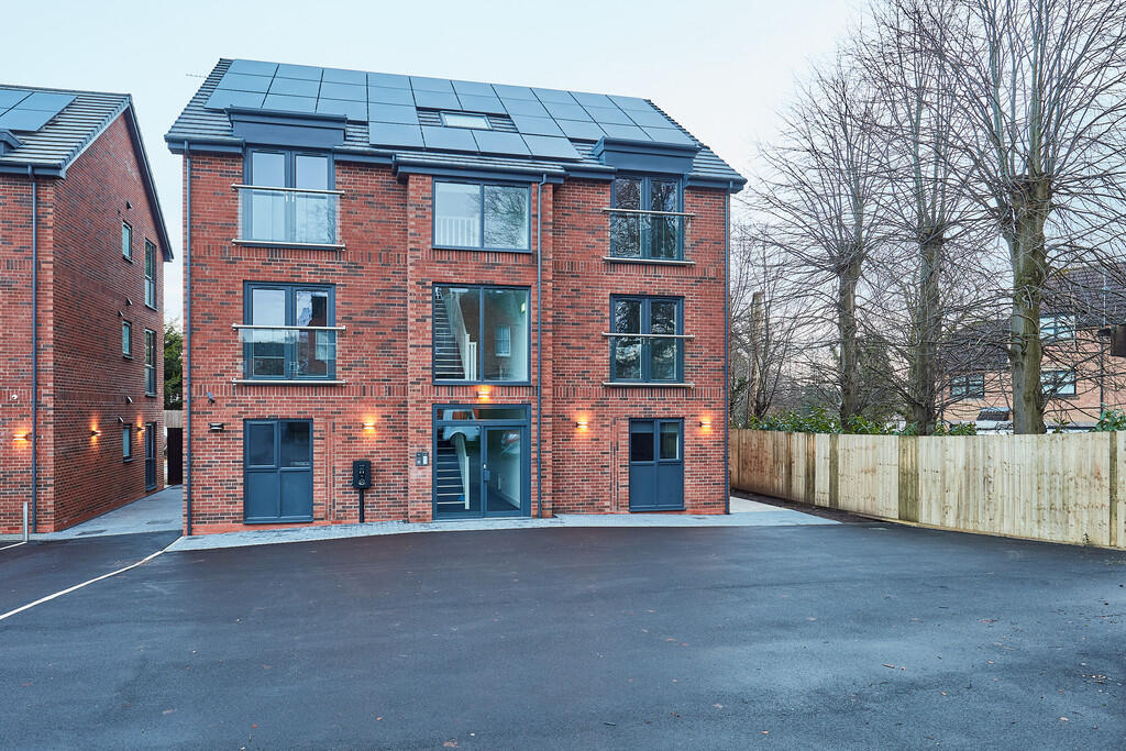 Main image of property: Hillmorton Road, Rugby