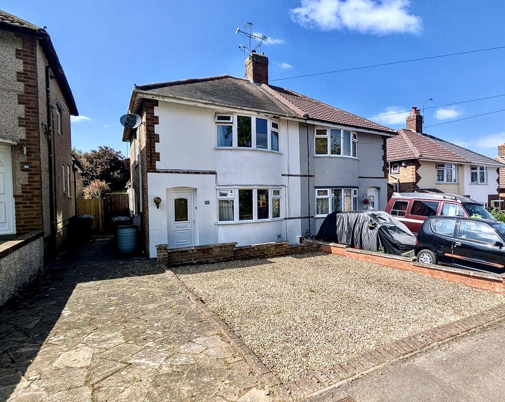 Main image of property: Fenwick Drive, Hillmorton