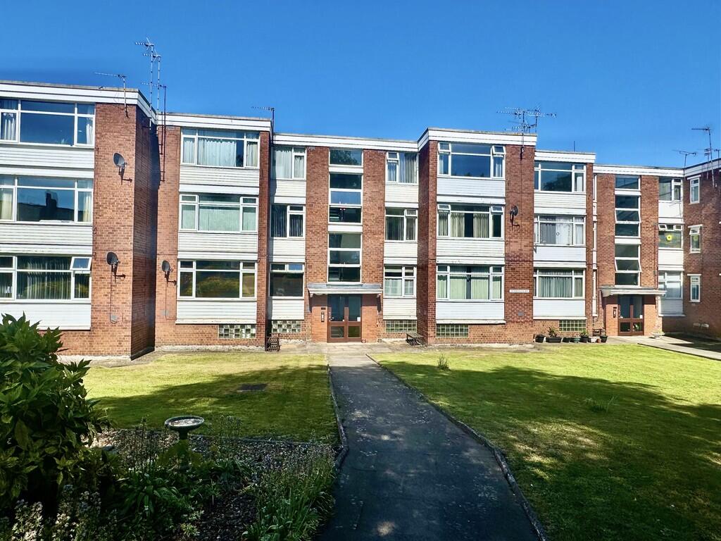 Main image of property: Morton Court , Hillmorton Road 