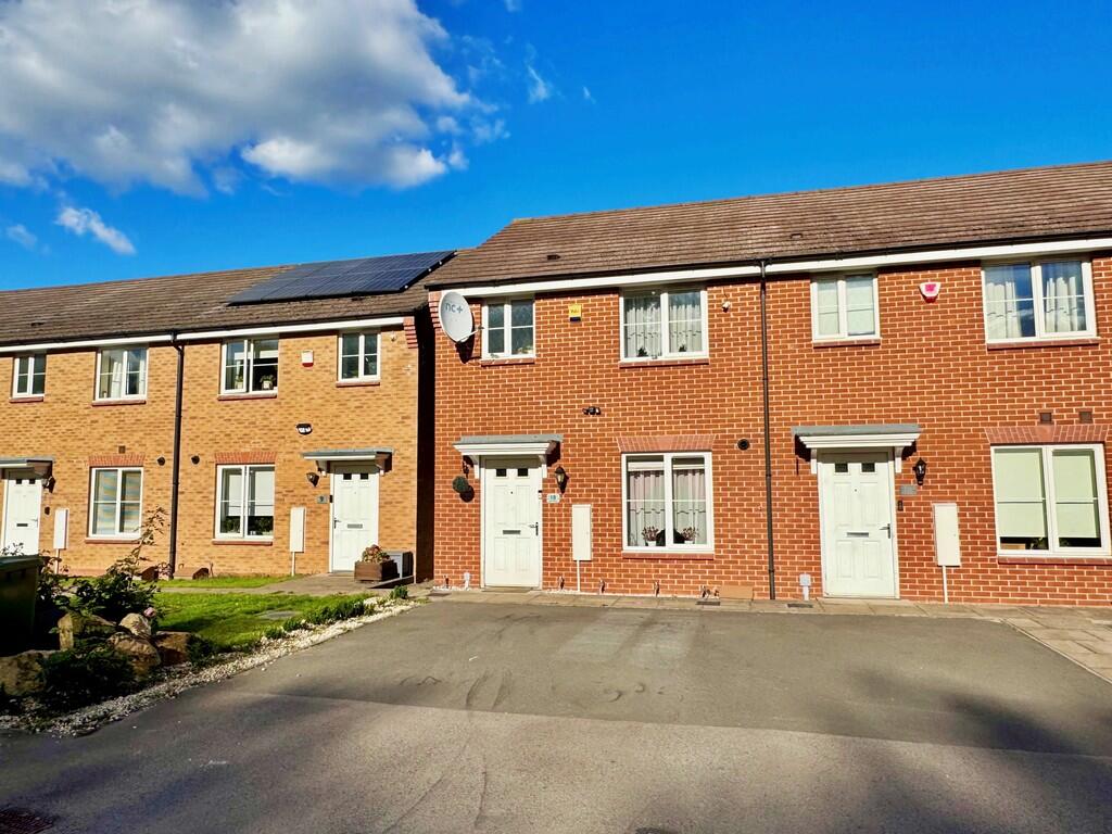 Main image of property: Dorrit Place, Butterfield Gardens, Rugby