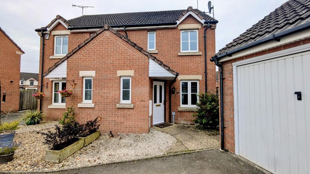 Main image of property: Cavendish Close, Cawston