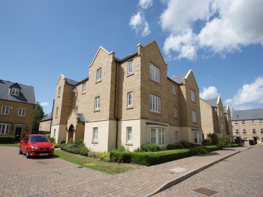 Main image of property: Avocet Close, Coton Park, Rugby