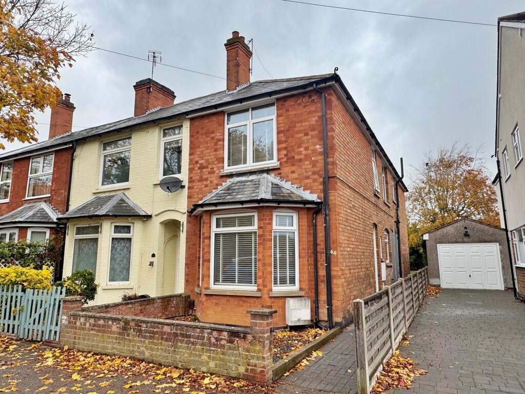 Main image of property: Ashlawn Road, Hillmorton, Rugby