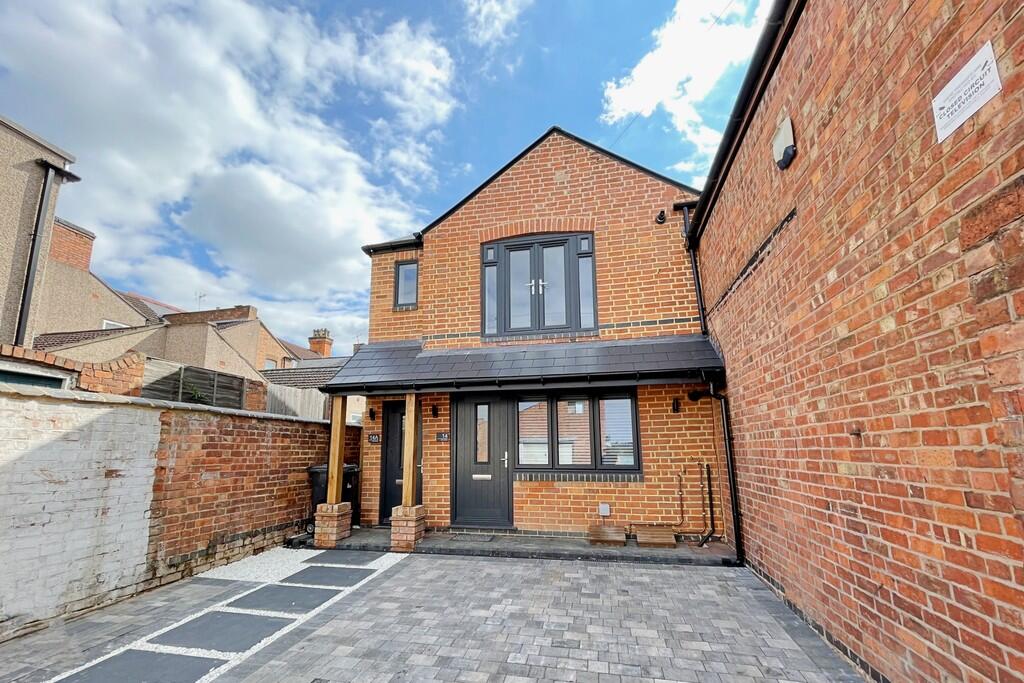 Main image of property: Wells Street, Rugby