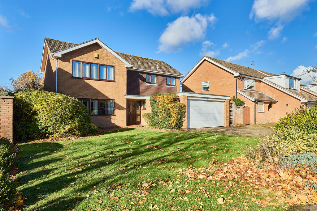 Main image of property: Drayton Leys, Hillside, Rugby