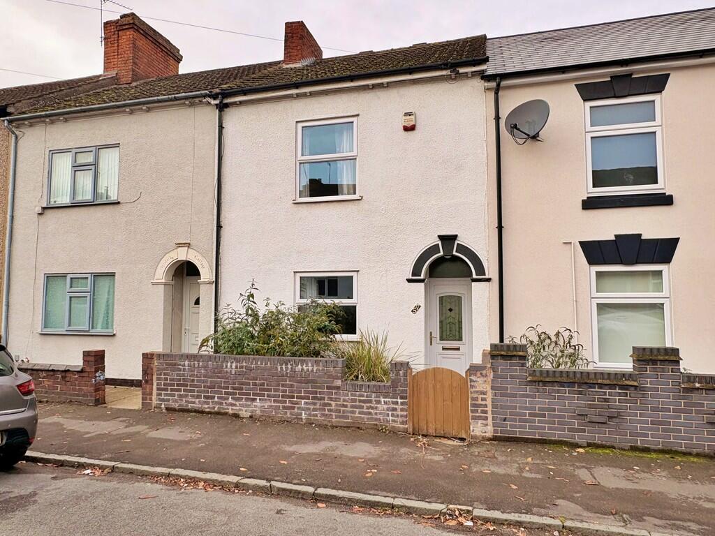 Main image of property: Victoria Street, Rugby
