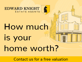 Get brand editions for Edward Knight Estate Agents, Rugby