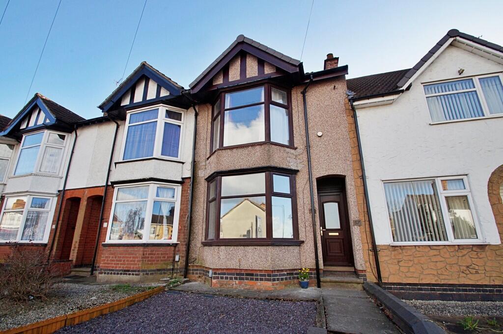 Main image of property: Lawford Road, Rugby