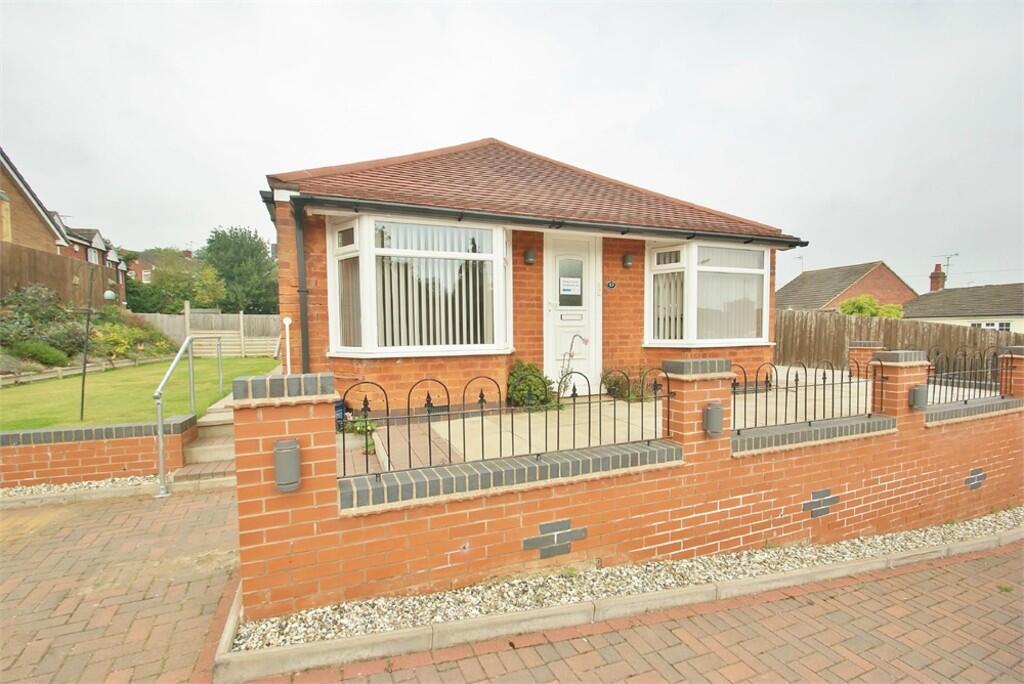 Main image of property: Watts Lane, Hillmorton, Rugby, Warwickshire