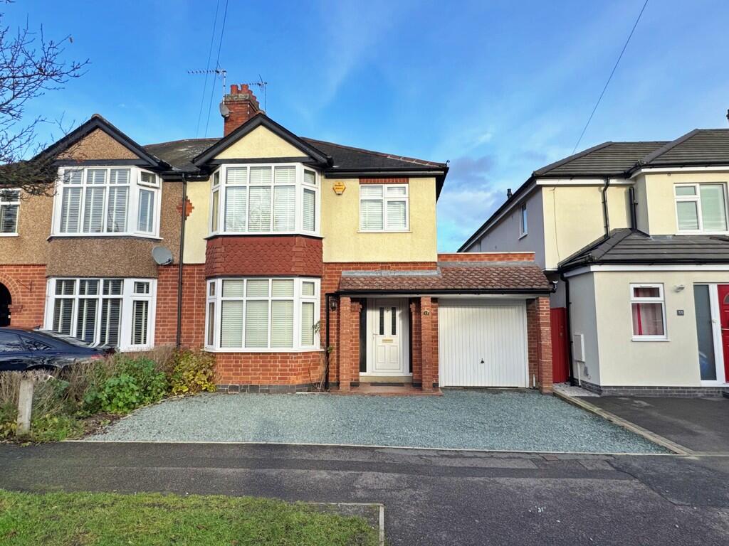 Main image of property: Richmond Road, Hillmorton 