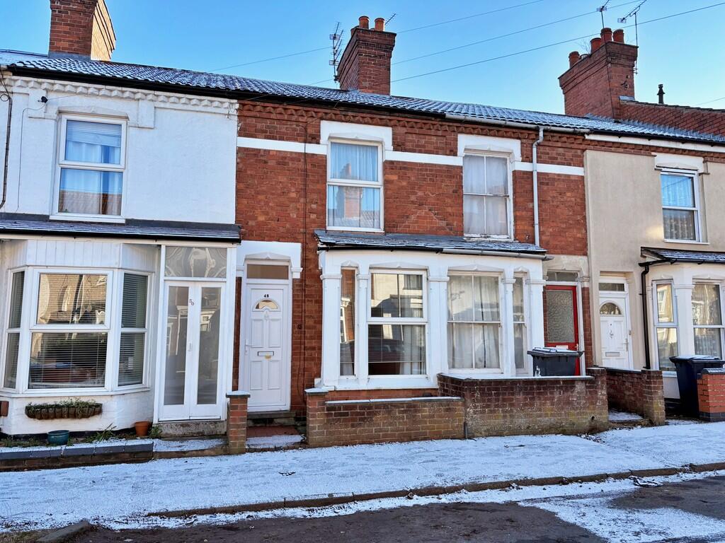 Main image of property: Victoria Avenue, Rugby