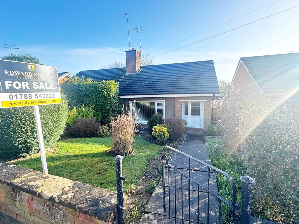 Main image of property: Jackson Road, Hillmorton , Rugby