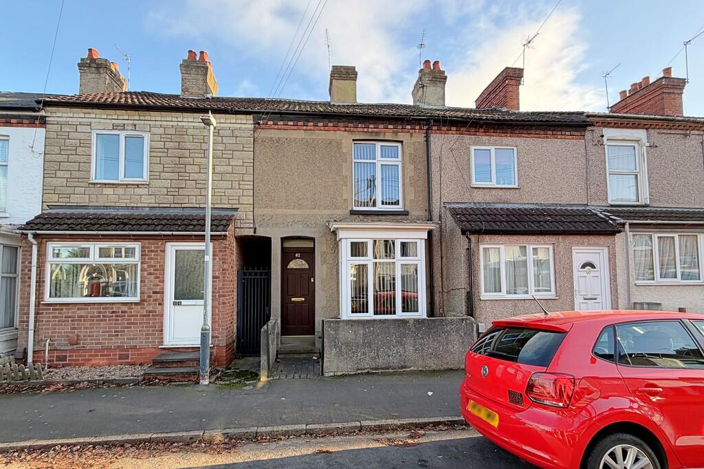 Main image of property: Victoria Avenue, Rugby