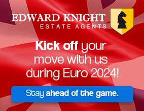 Get brand editions for Edward Knight Estate Agents, Rugby