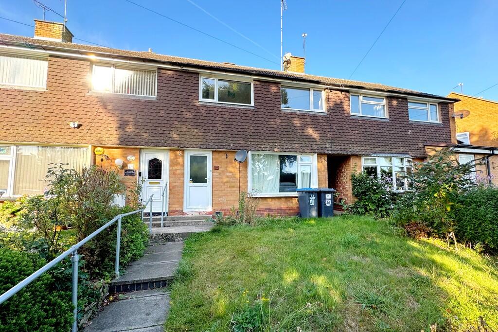 Main image of property: School Street, Hillmorton, Rugby