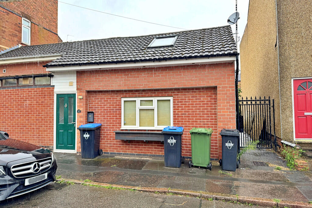 Main image of property: King Edward Road, Rugby