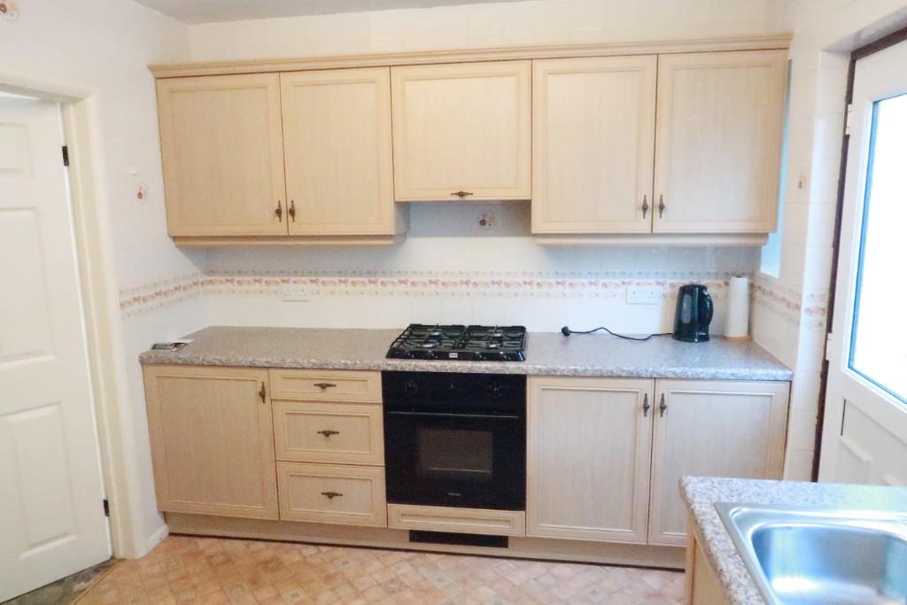 3 bedroom semidetached house for sale in Brynglas Avenue