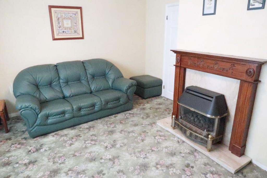 3 bedroom semidetached house for sale in Brynglas Avenue