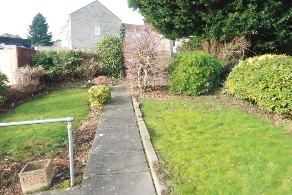 3 bedroom semidetached house for sale in Brynglas Avenue