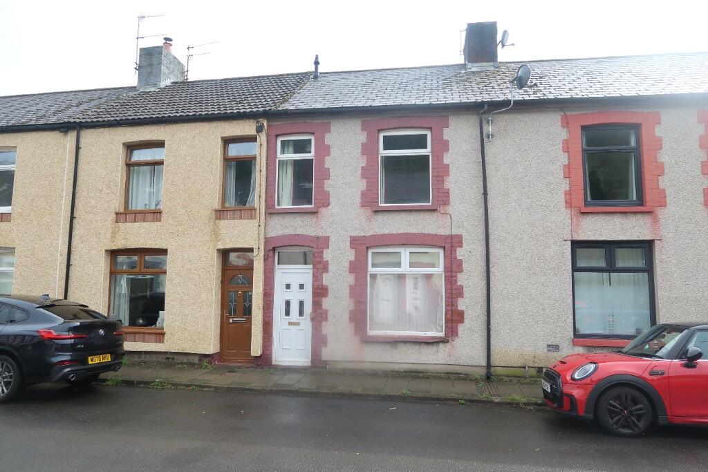 Main image of property: Alexandra Road, Ynysddu, NP11