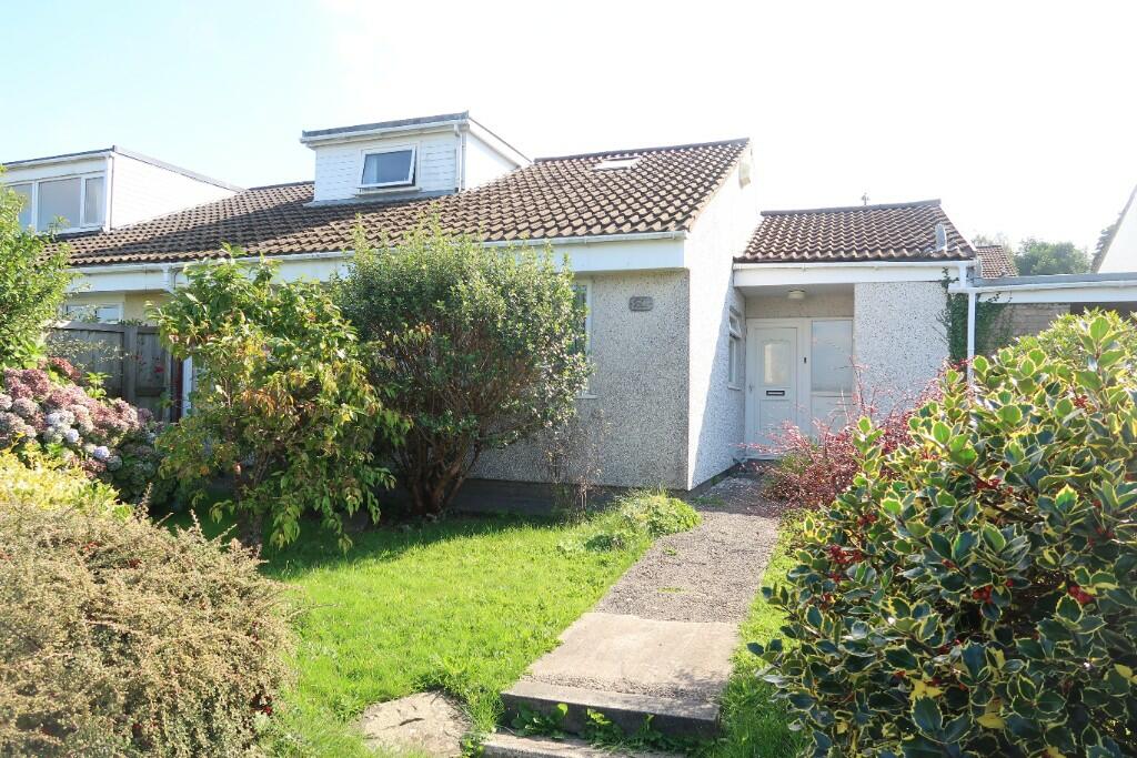 Main image of property: St. James Close, Maesycwmmer, Hengoed, Caerphilly, CF82