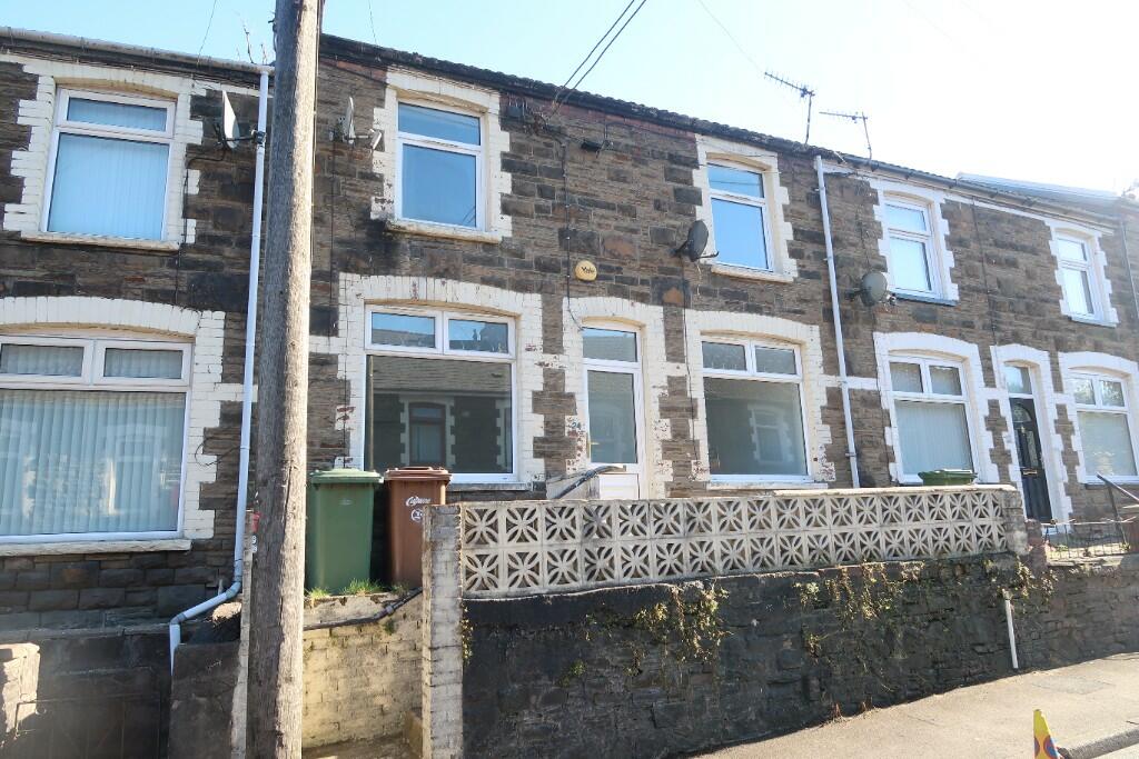 Main image of property: Duffryn Terrace, Elliots Town, New Tredegar, Gwent, Blaenau Gwent, NP24