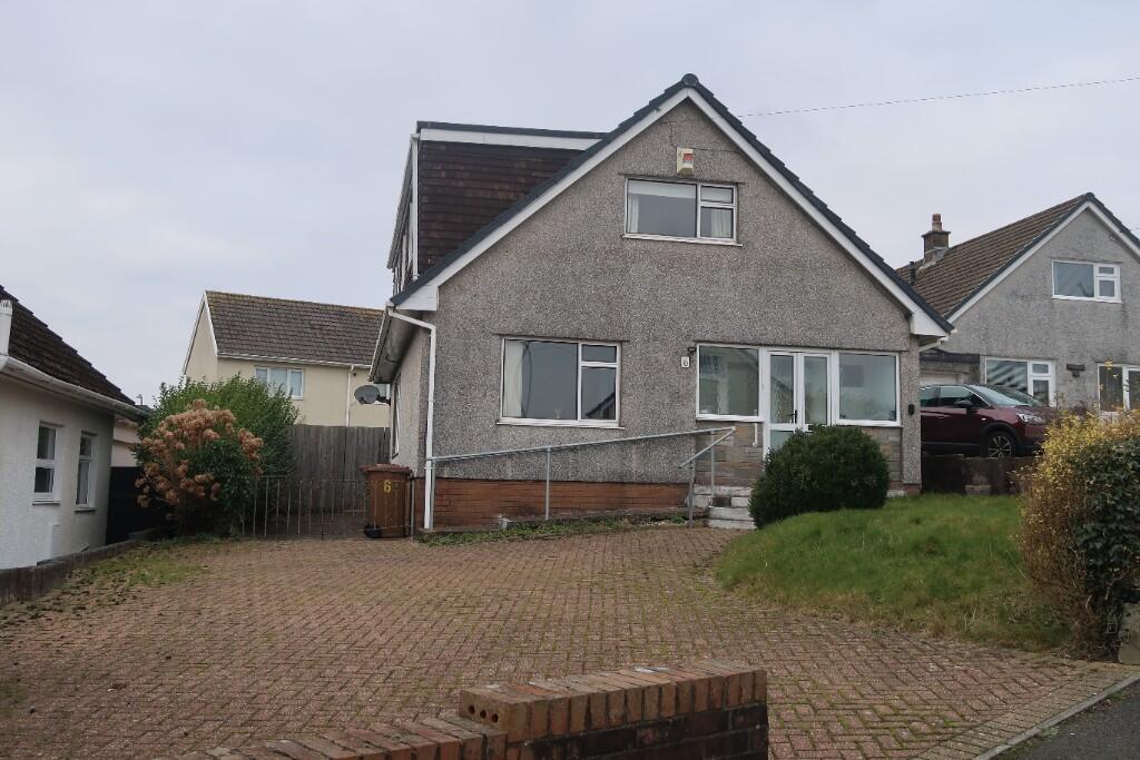 Main image of property: Hawthorn Drive, The Bryn, Pontllanfraith, NP12