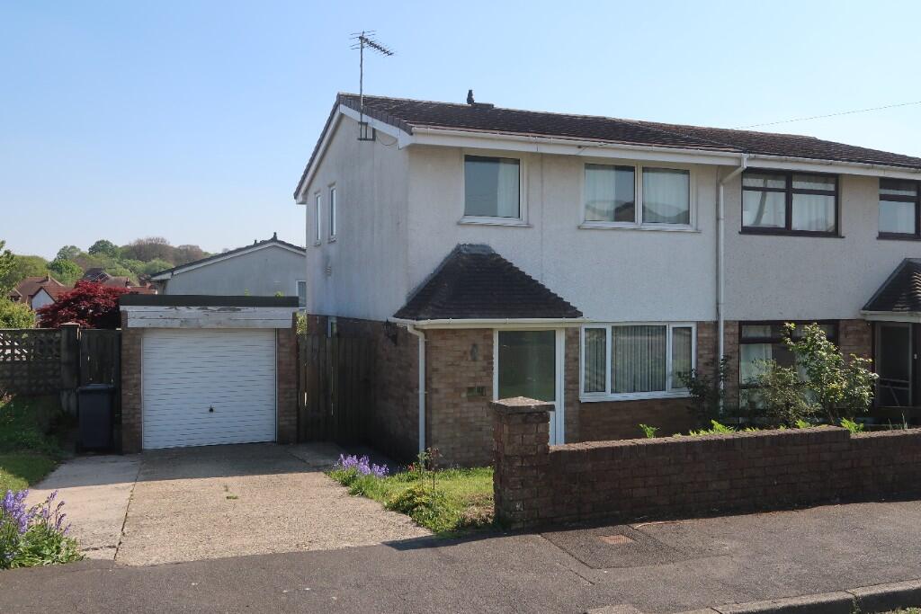 Main image of property: Crown Lane, The Bryn, Pontllanfraith, NP12