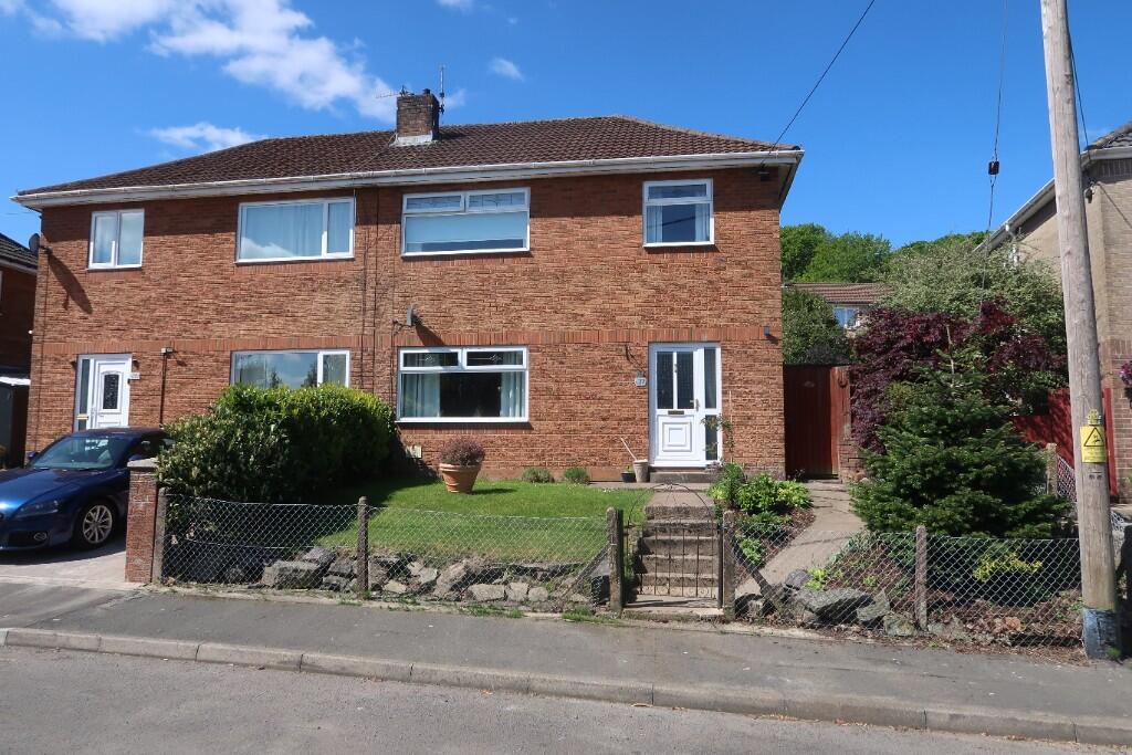Main image of property: Coronation Road, Blackwood, Caerphilly (County of), NP12