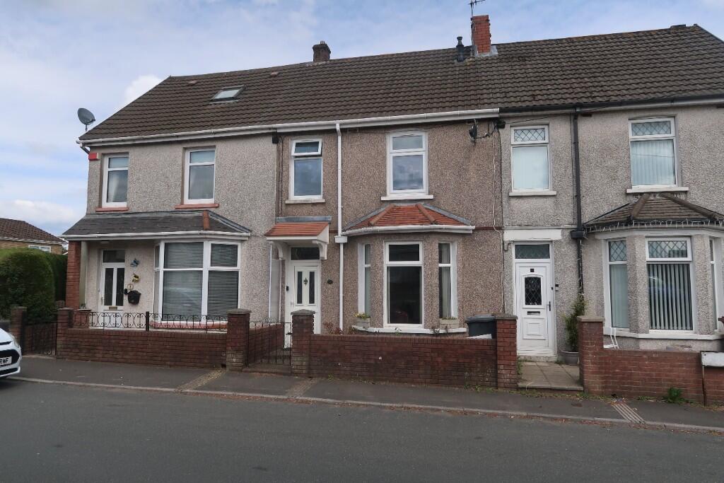 Main image of property: Ty Brachty Villas, Lon Maes Yr Haf, Croespenmaen, NP11