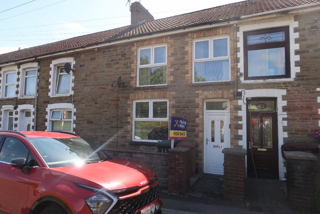 Main image of property: Penmaen Road, Pontllanfraith, NP12