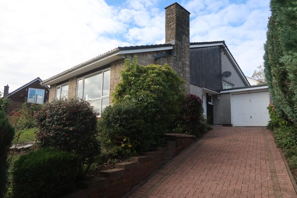 Main image of property: Lime Grove, The Bryn, Pontllanfraith, NP12