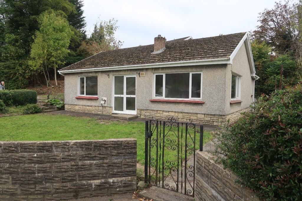 Main image of property: New Bryngwyn Road, Newbridge, NP11