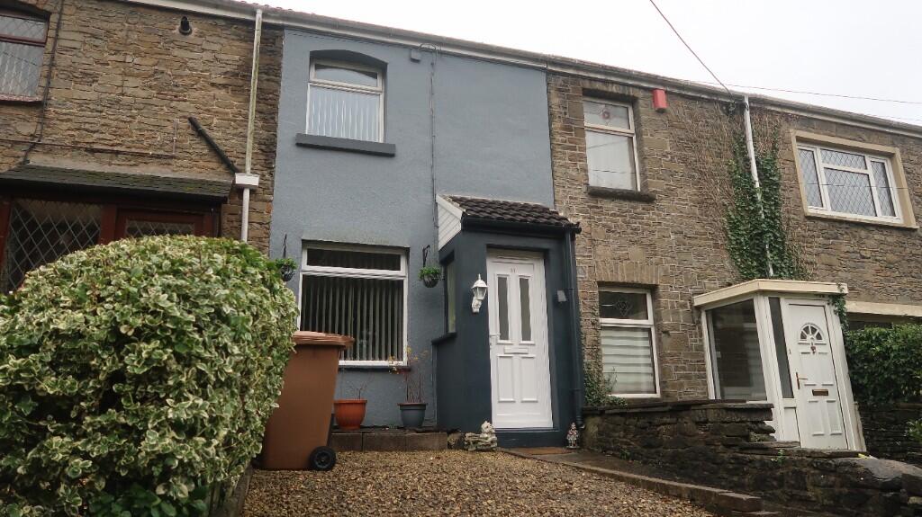 Main image of property: Main Road, Hengoed, Caerphilly, CF82